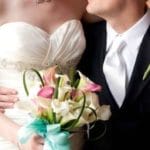 0104 - Wedding Flower Design in Novato