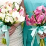 0147 - Wedding Flower Design in Novato