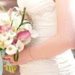 CG 0106 - Wedding Flower Design in Novato