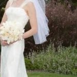 CG 0125 - Wedding Flower Design in Novato